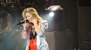 Entrance and All Night Long- Demi Lovato 09158