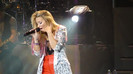 Entrance and All Night Long- Demi Lovato 09165