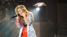 Entrance and All Night Long- Demi Lovato 09169