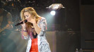 Entrance and All Night Long- Demi Lovato 09170