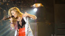 Entrance and All Night Long- Demi Lovato 09208