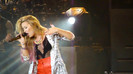 Entrance and All Night Long- Demi Lovato 09209