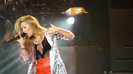 Entrance and All Night Long- Demi Lovato 09212