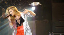 Entrance and All Night Long- Demi Lovato 09222
