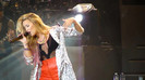 Entrance and All Night Long- Demi Lovato 09230