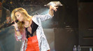 Entrance and All Night Long- Demi Lovato 09246