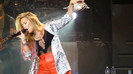 Entrance and All Night Long- Demi Lovato 09260