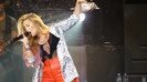 Entrance and All Night Long- Demi Lovato 09262