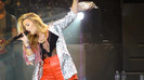 Entrance and All Night Long- Demi Lovato 09266