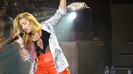 Entrance and All Night Long- Demi Lovato 09278