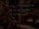 Demi  - Have Yourself A Merry Little Christmas 0556
