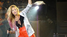 Entrance and All Night Long- Demi Lovato 09291