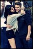L: Copii mei chiar te adora :x J: Si eu pe ei :X