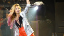 Entrance and All Night Long- Demi Lovato 09304