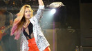 Entrance and All Night Long- Demi Lovato 09307