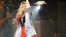 Entrance and All Night Long- Demi Lovato 09322