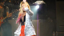 Entrance and All Night Long- Demi Lovato 09325