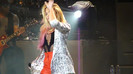 Entrance and All Night Long- Demi Lovato 09327