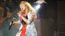 Entrance and All Night Long- Demi Lovato 09336