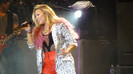 Entrance and All Night Long- Demi Lovato 09346