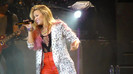 Entrance and All Night Long- Demi Lovato 09350