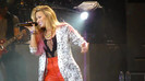 Entrance and All Night Long- Demi Lovato 09352