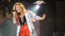 Entrance and All Night Long- Demi Lovato 09360