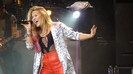 Entrance and All Night Long- Demi Lovato 09364