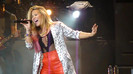 Entrance and All Night Long- Demi Lovato 09367