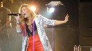 Entrance and All Night Long- Demi Lovato 09373