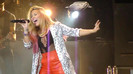 Entrance and All Night Long- Demi Lovato 09374