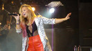 Entrance and All Night Long- Demi Lovato 09385