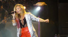 Entrance and All Night Long- Demi Lovato 09397