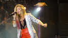 Entrance and All Night Long- Demi Lovato 09399