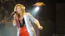 Entrance and All Night Long- Demi Lovato 09402