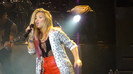 Entrance and All Night Long- Demi Lovato 09404