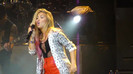 Entrance and All Night Long- Demi Lovato 09405