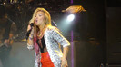 Entrance and All Night Long- Demi Lovato 09408