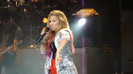 Entrance and All Night Long- Demi Lovato 09417