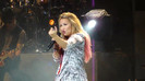 Entrance and All Night Long- Demi Lovato 09428