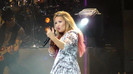 Entrance and All Night Long- Demi Lovato 09430