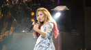 Entrance and All Night Long- Demi Lovato 09431