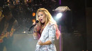 Entrance and All Night Long- Demi Lovato 09436