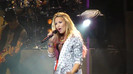 Entrance and All Night Long- Demi Lovato 09439