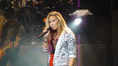 Entrance and All Night Long- Demi Lovato 09443