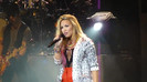 Entrance and All Night Long- Demi Lovato 09451