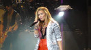 Entrance and All Night Long- Demi Lovato 09458