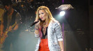 Entrance and All Night Long- Demi Lovato 09461