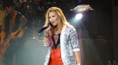 Entrance and All Night Long- Demi Lovato 09462
