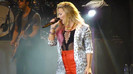 Entrance and All Night Long- Demi Lovato 09490